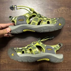 KEEN Waterproof Sandals